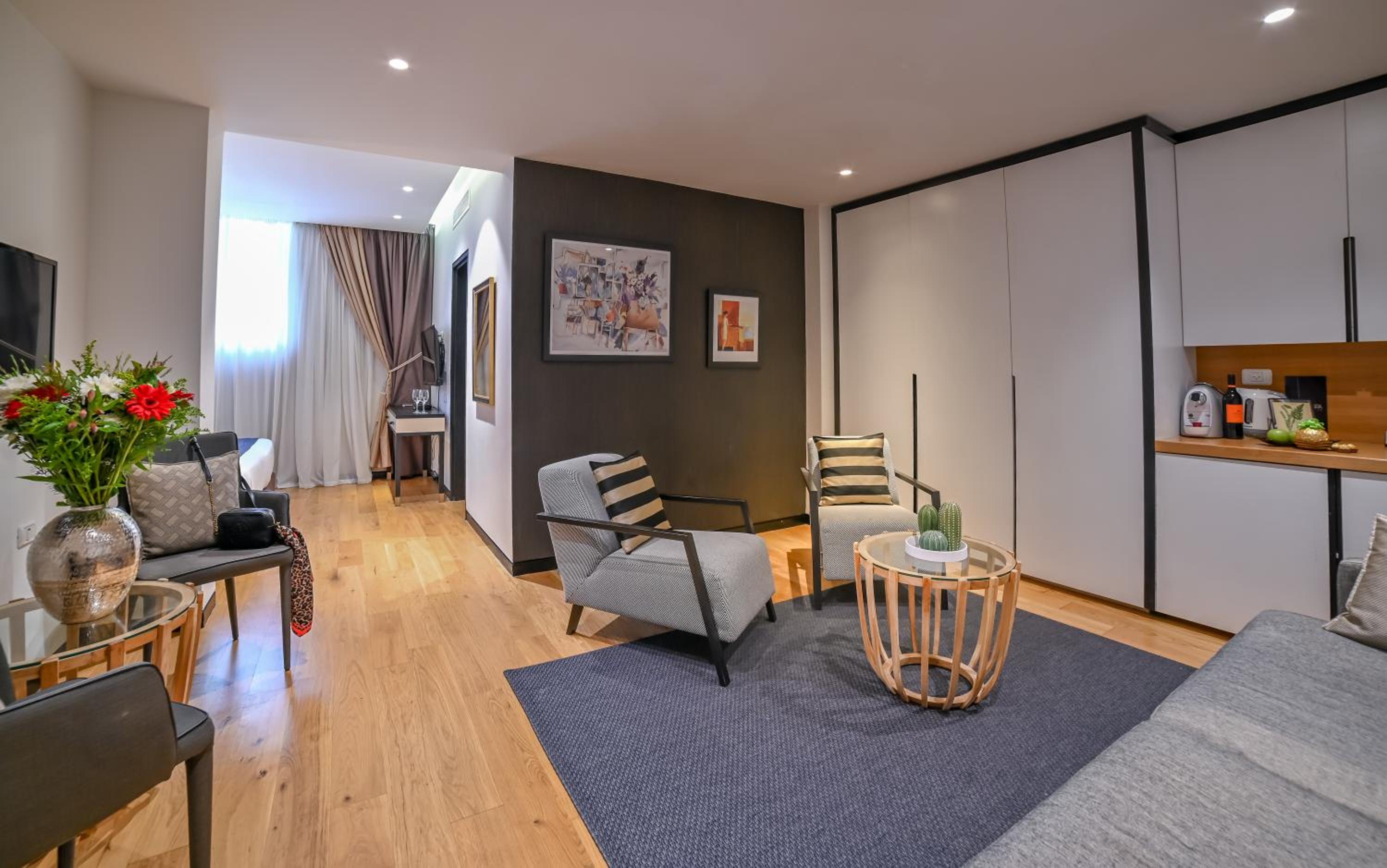 Junior Suite photo 3