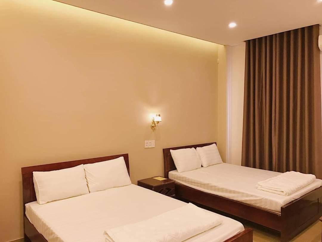 Deluxe Quadruple Room photo 2