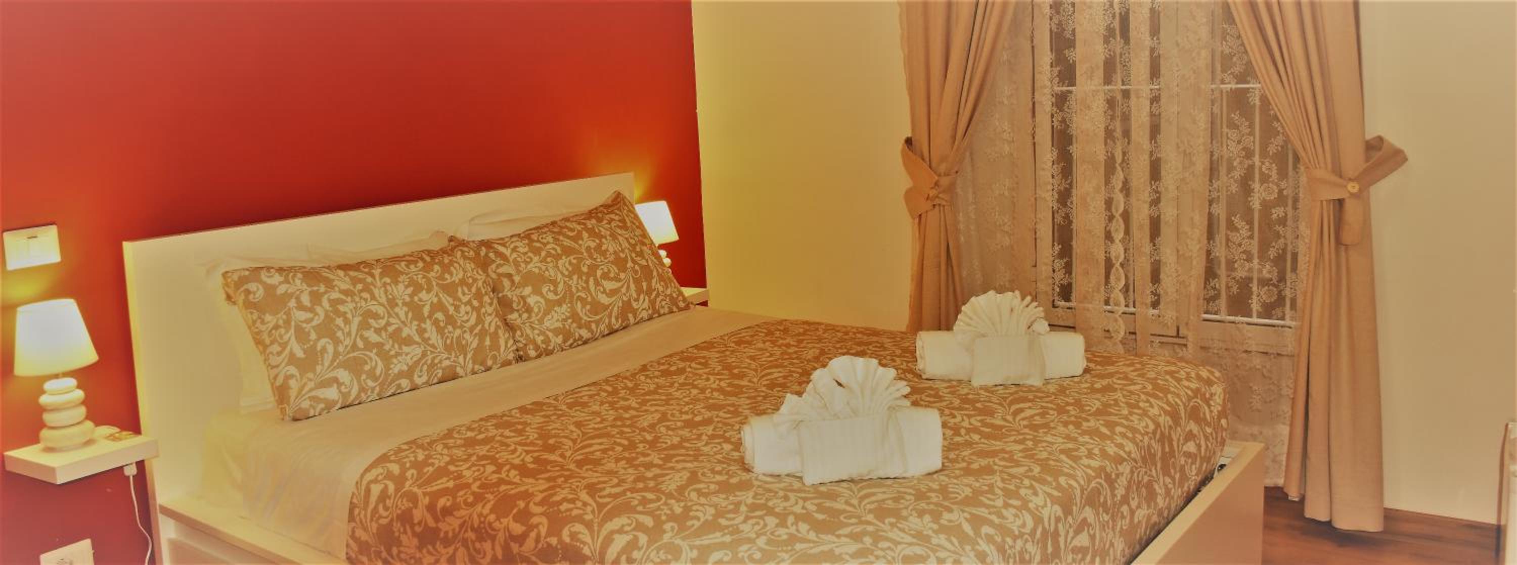 Standard Double Room photo 2