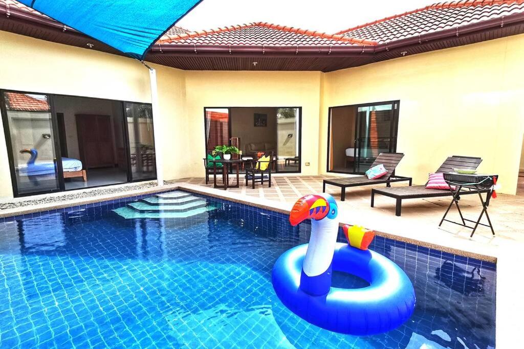 Villa - Photo 19