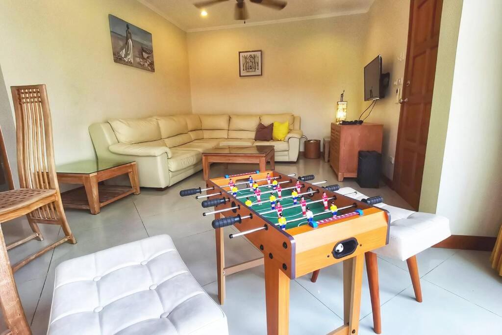 Villa - Photo 16