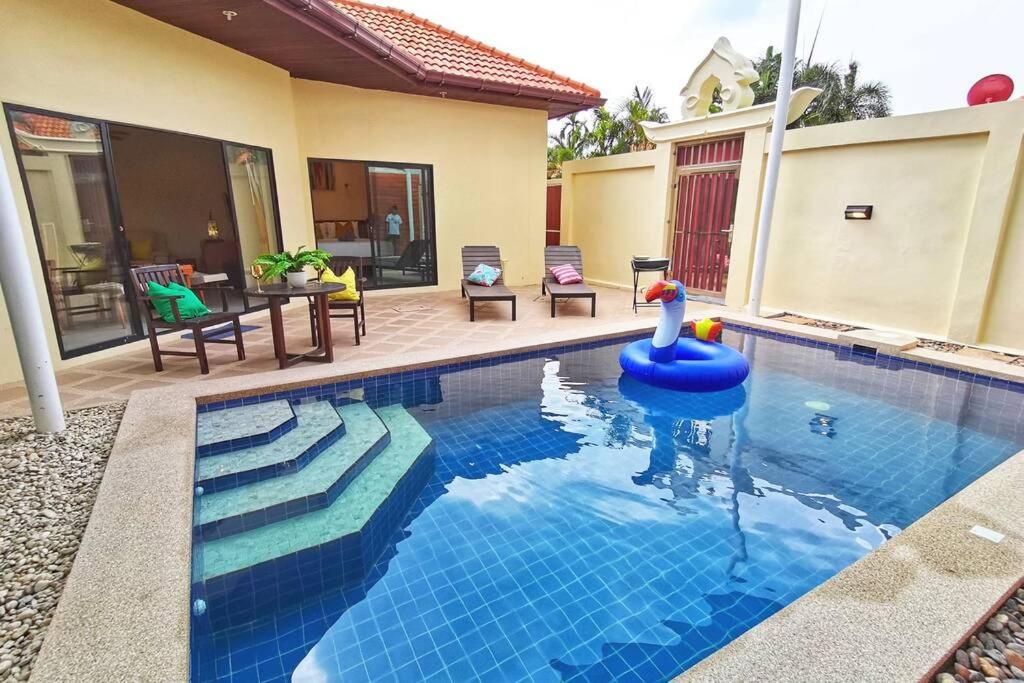 Villa - Photo 13