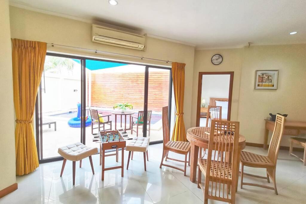 Villa - Photo 10
