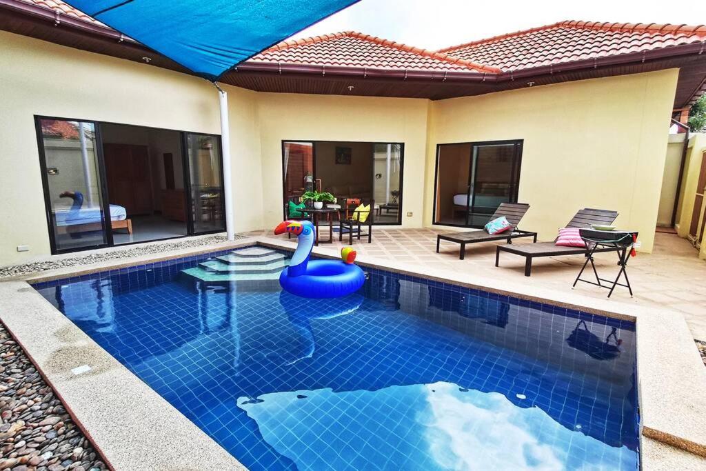 Villa - Photo 9