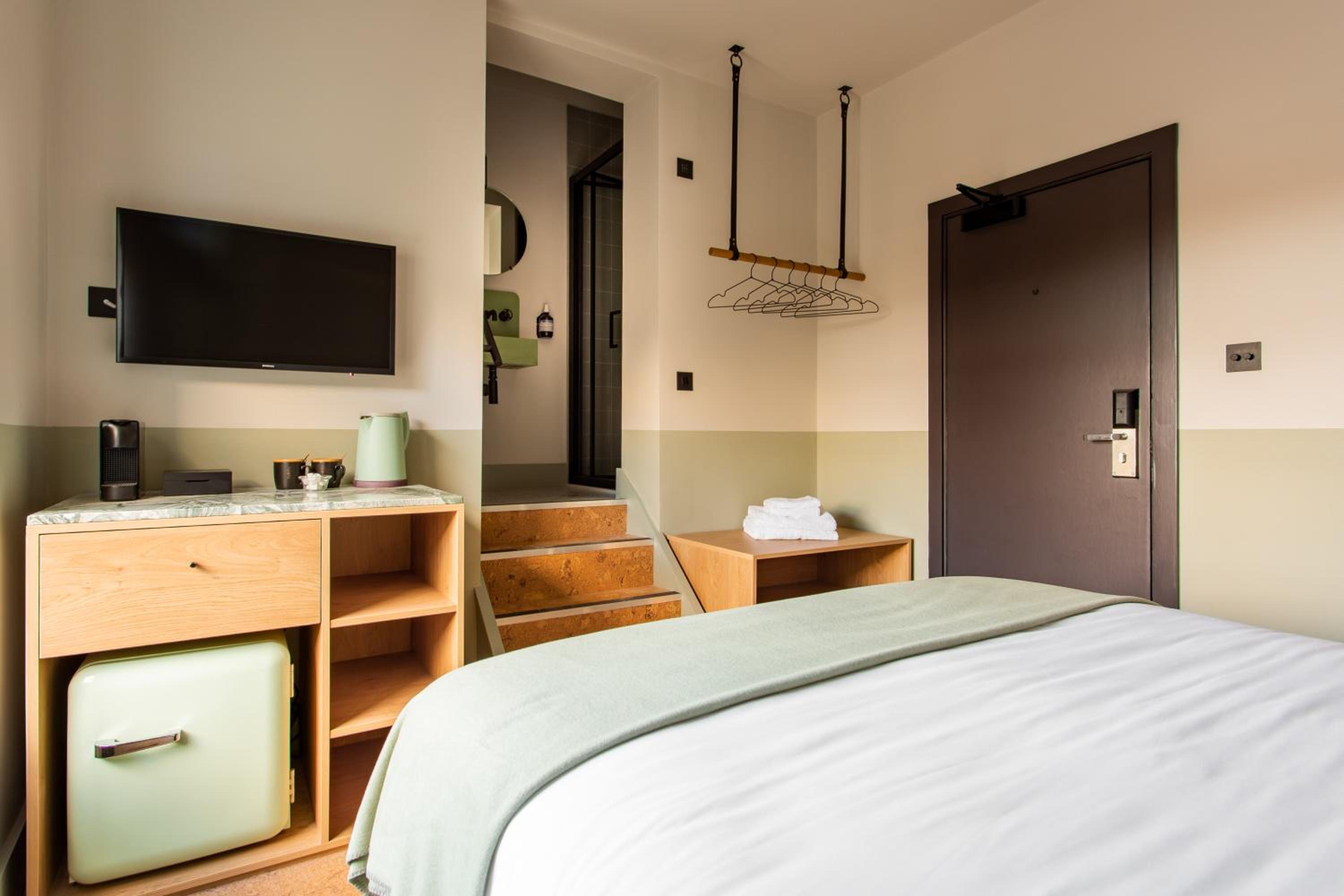 Cabin Room - Photo 1
