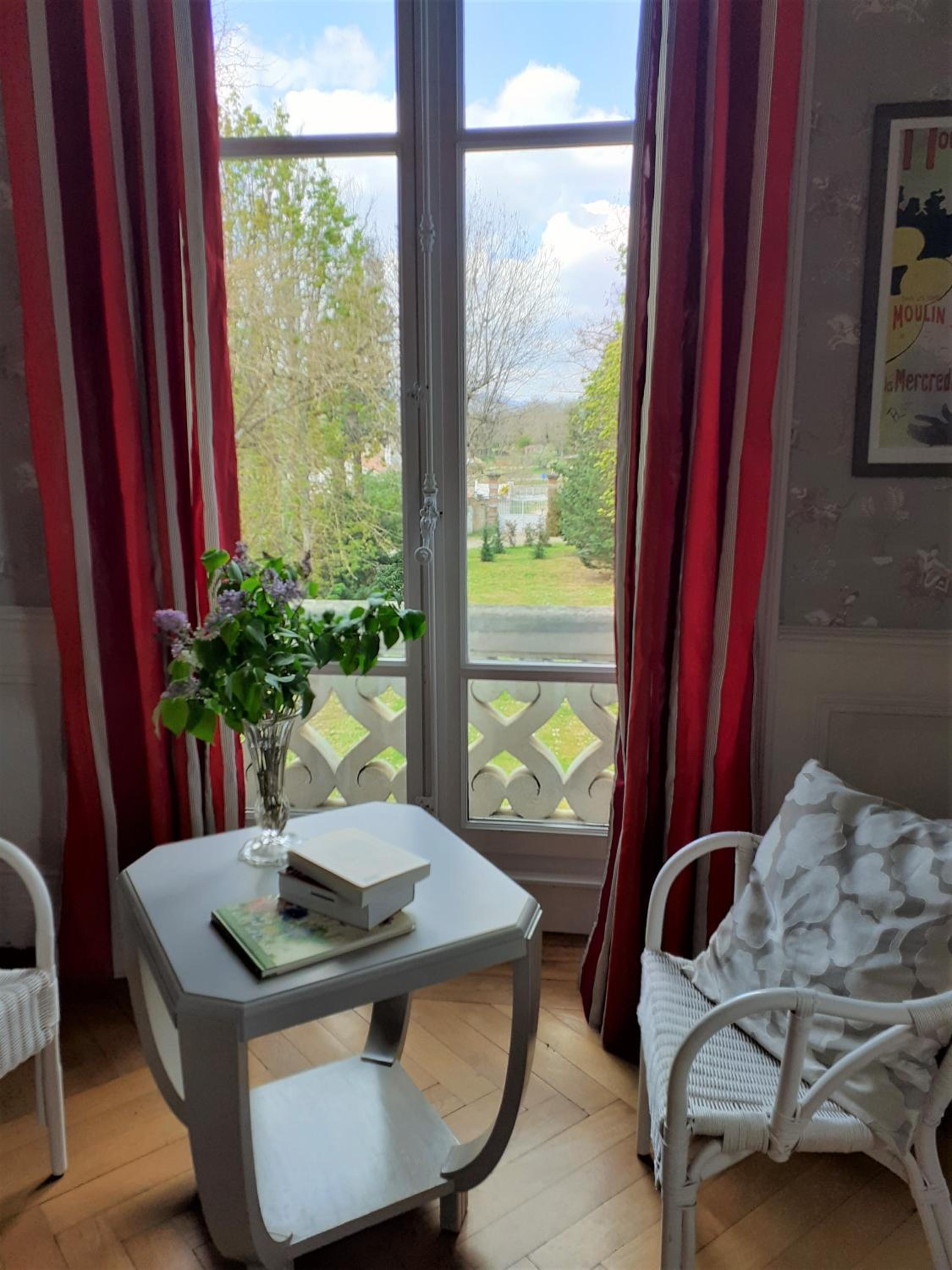 Double Room with Garden View photo 3