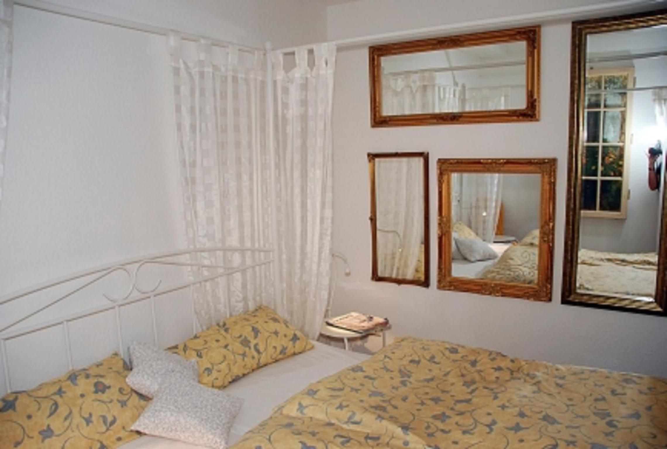 Two-Bedroom Apartment photo 3