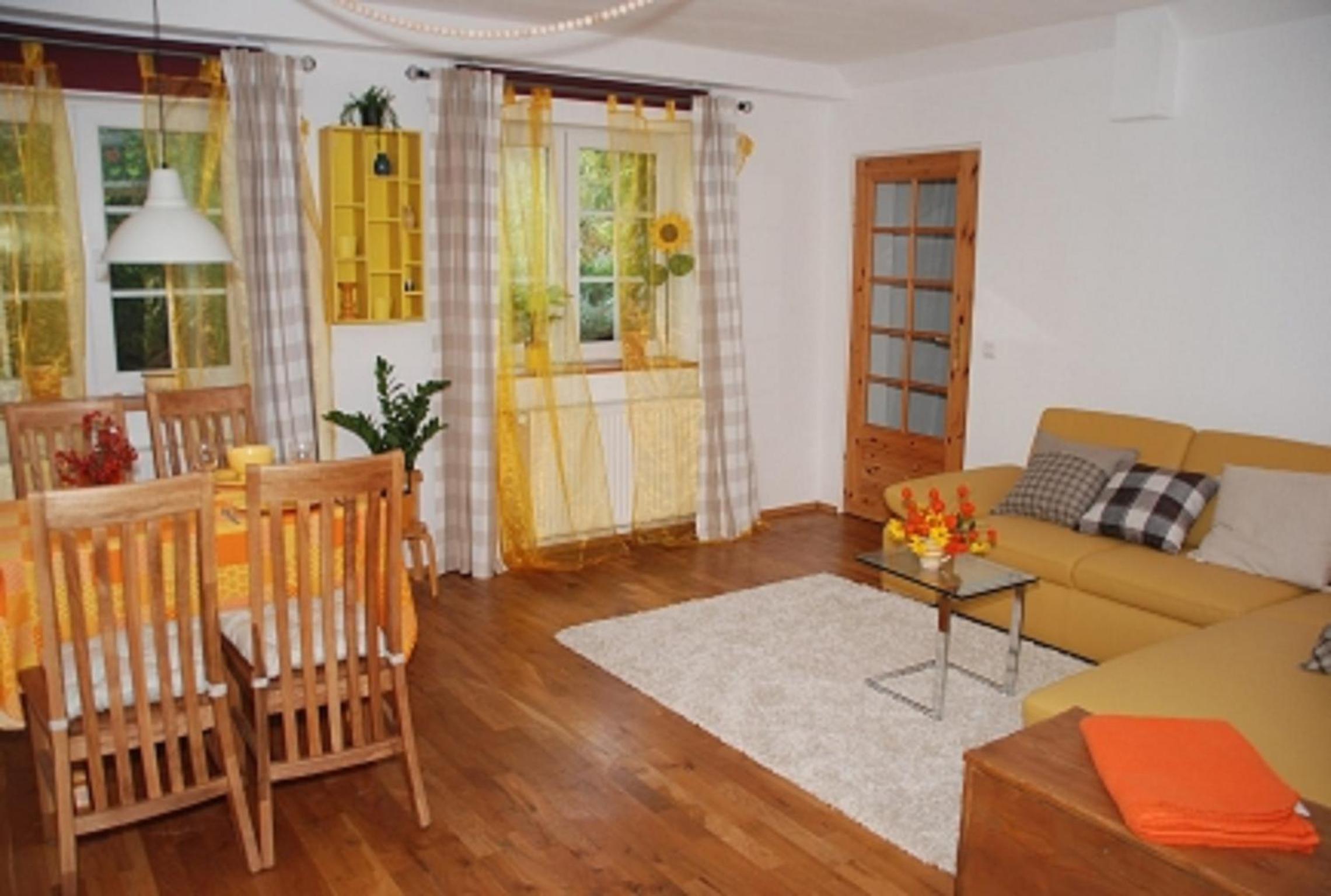 Two-Bedroom Apartment photo 2