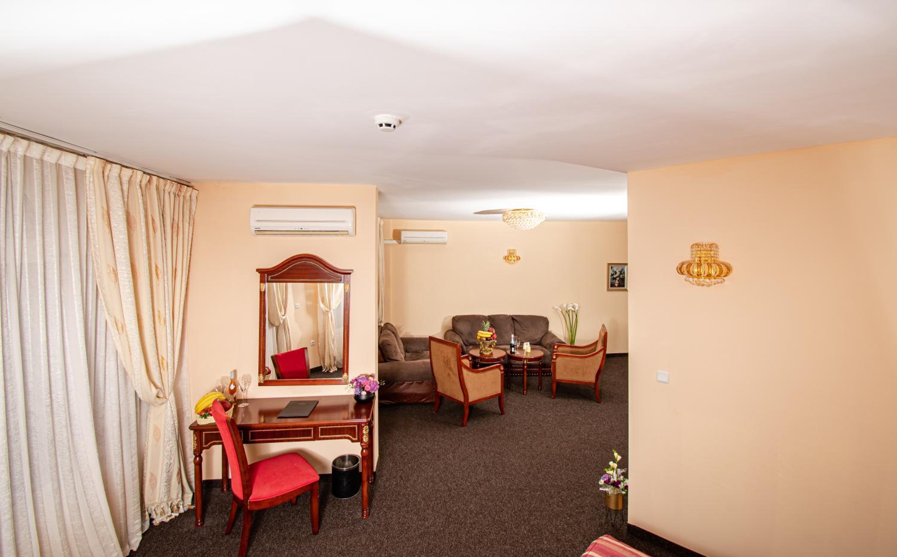 Junior Suite photo 3