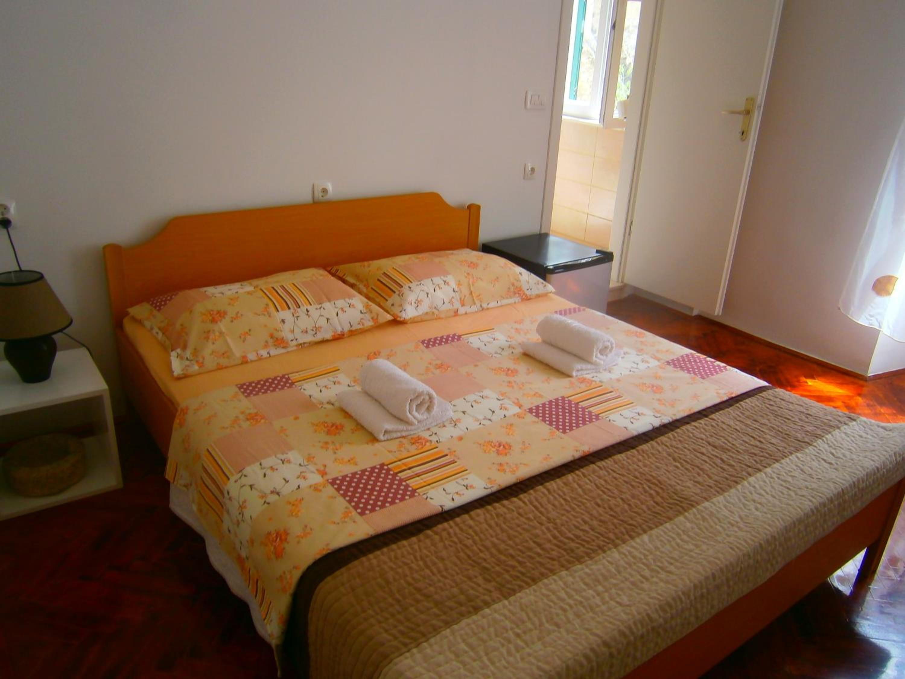 Double Room with Garden View photo 3