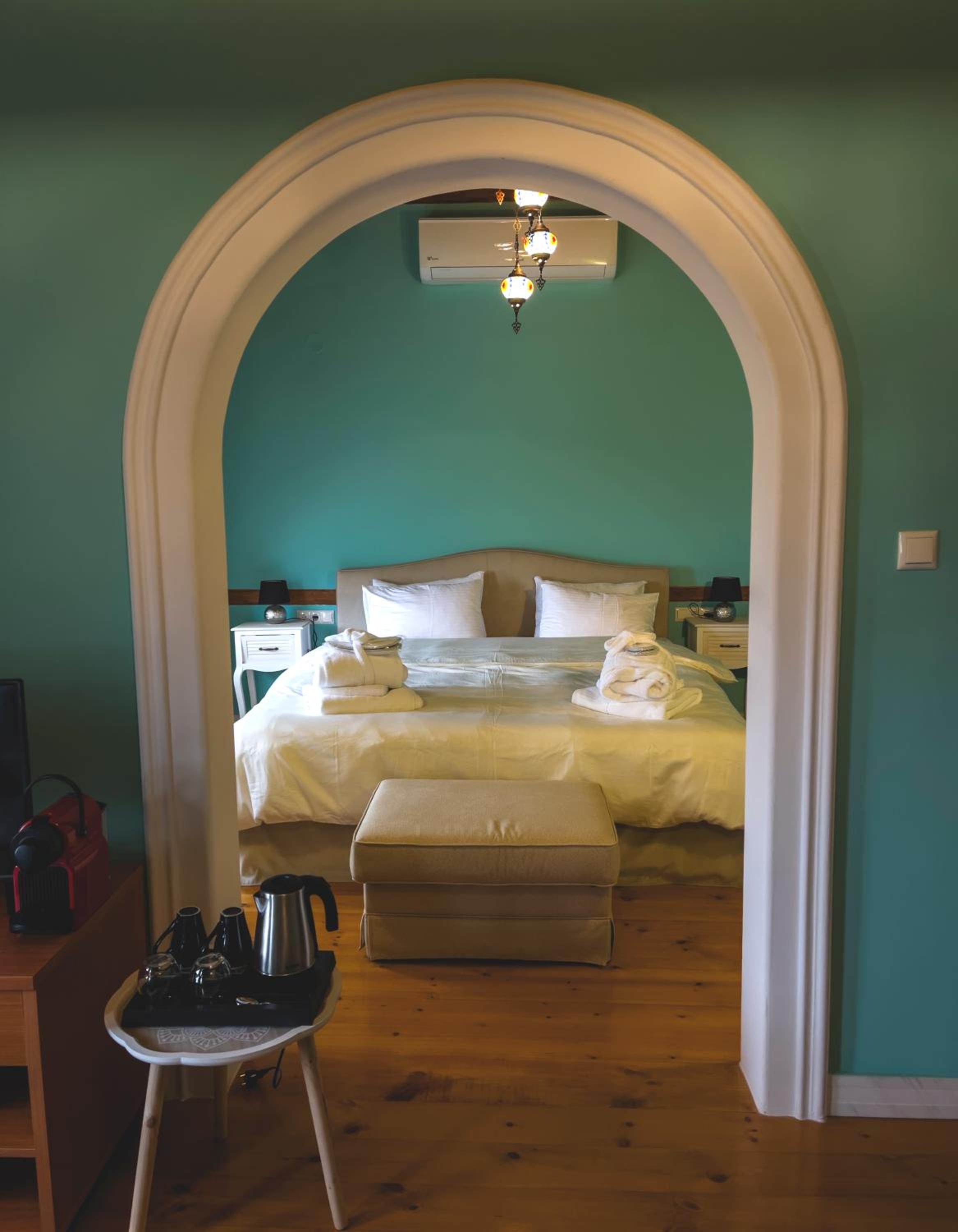 Apartment with Sea View - Photo 7