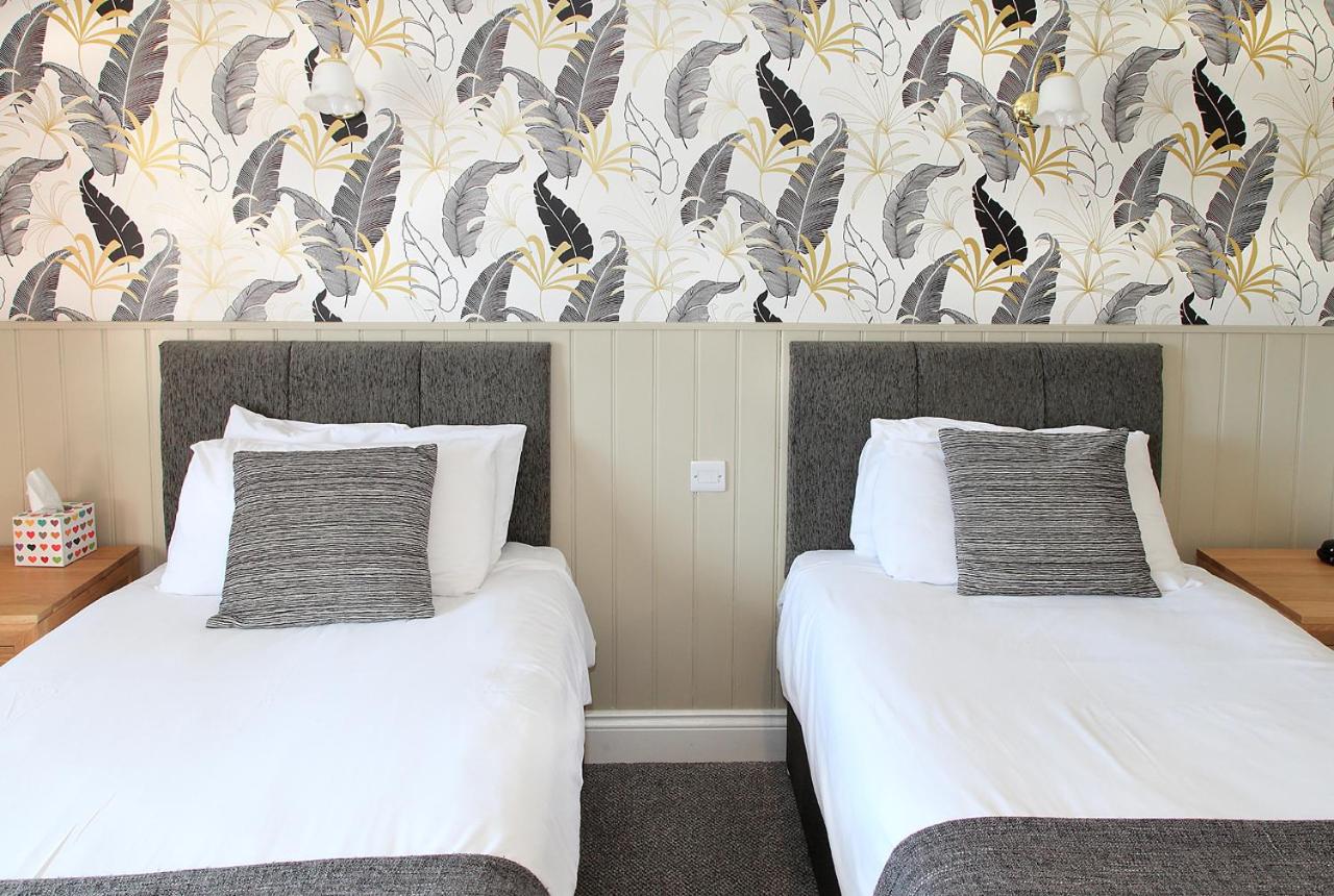 Twin Room photo 2
