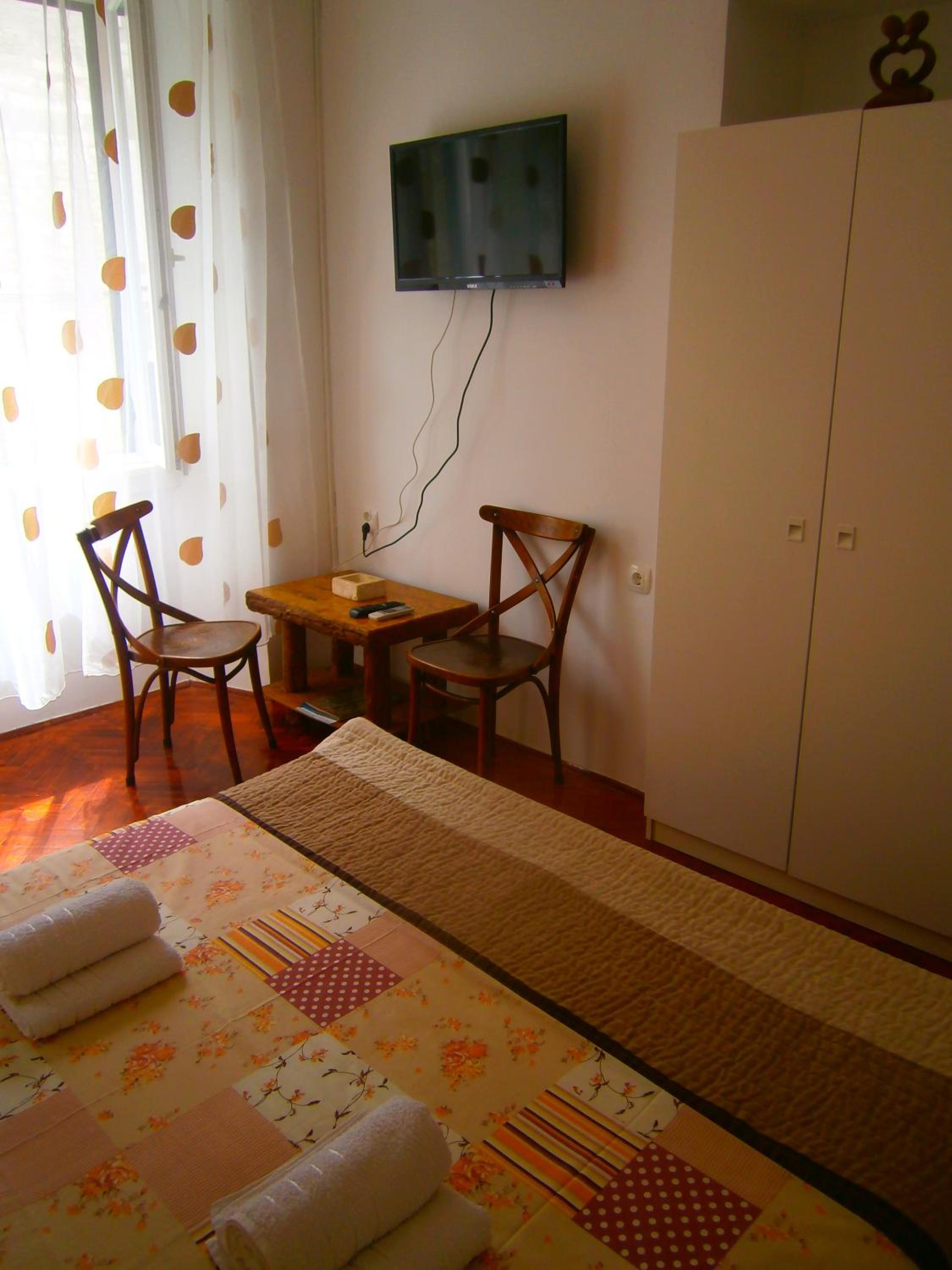 Double Room with Garden View photo 2