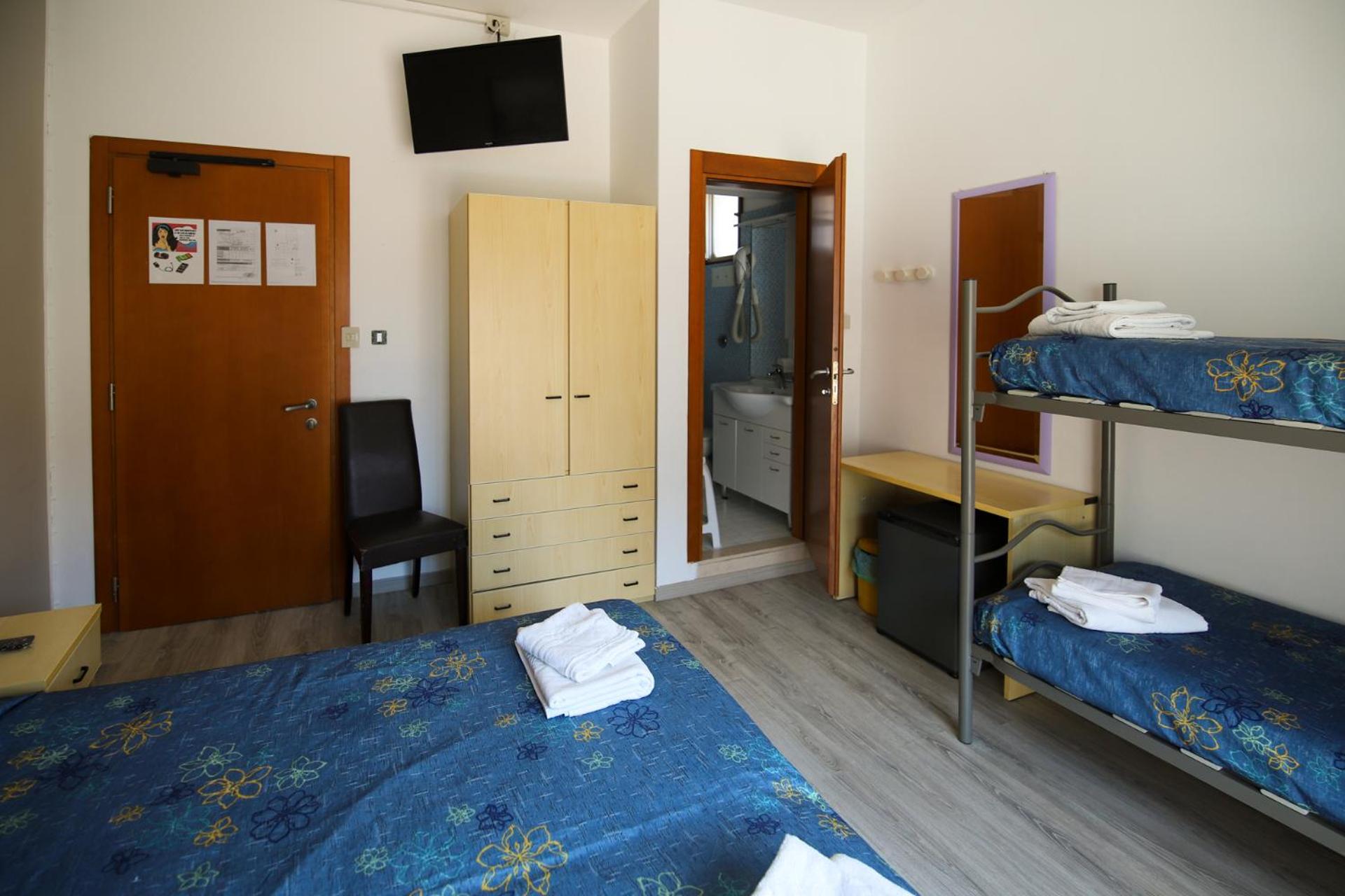 Quadruple Room photo 1