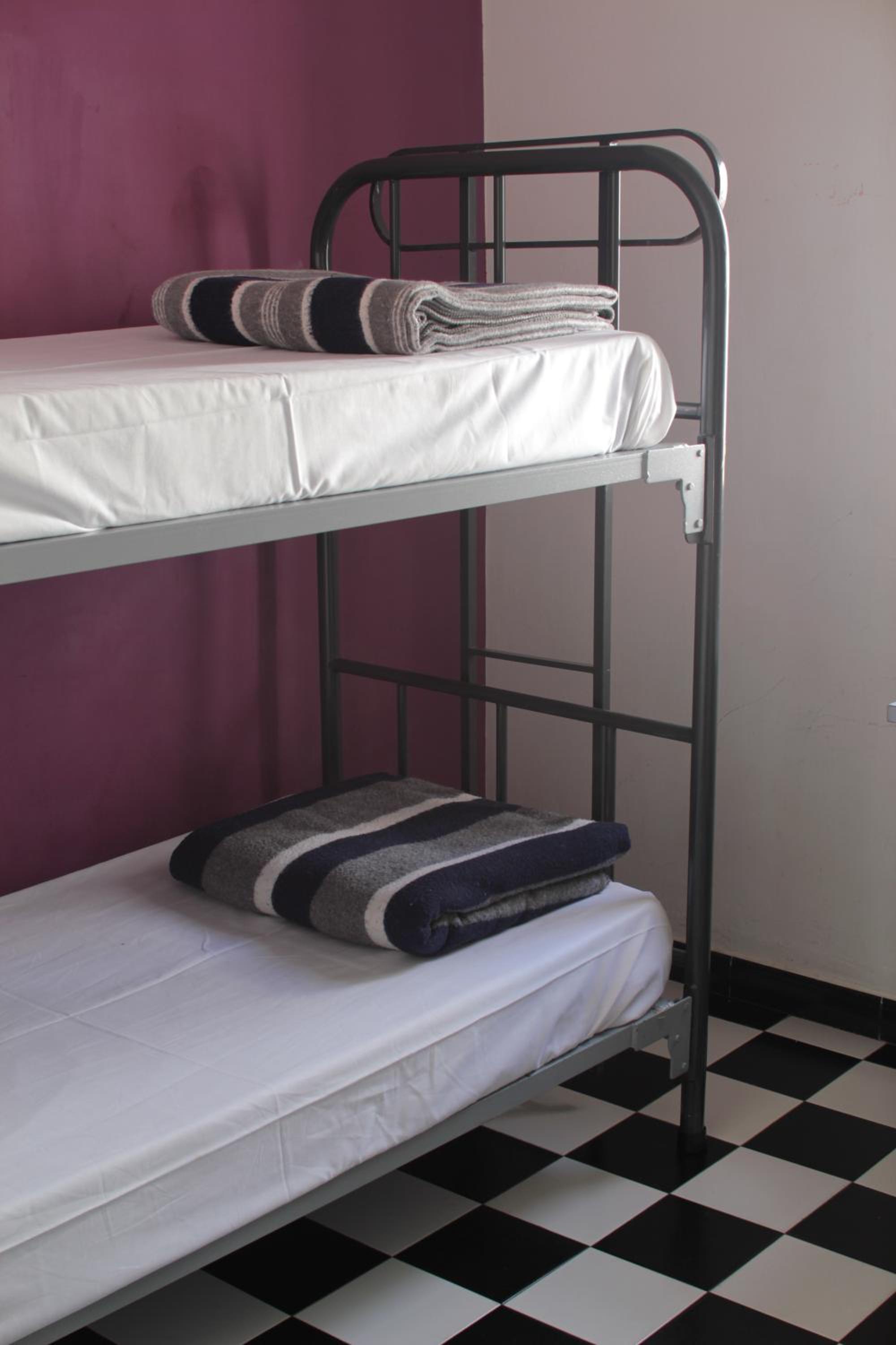 Economy Room with Bunk Beds photo 2