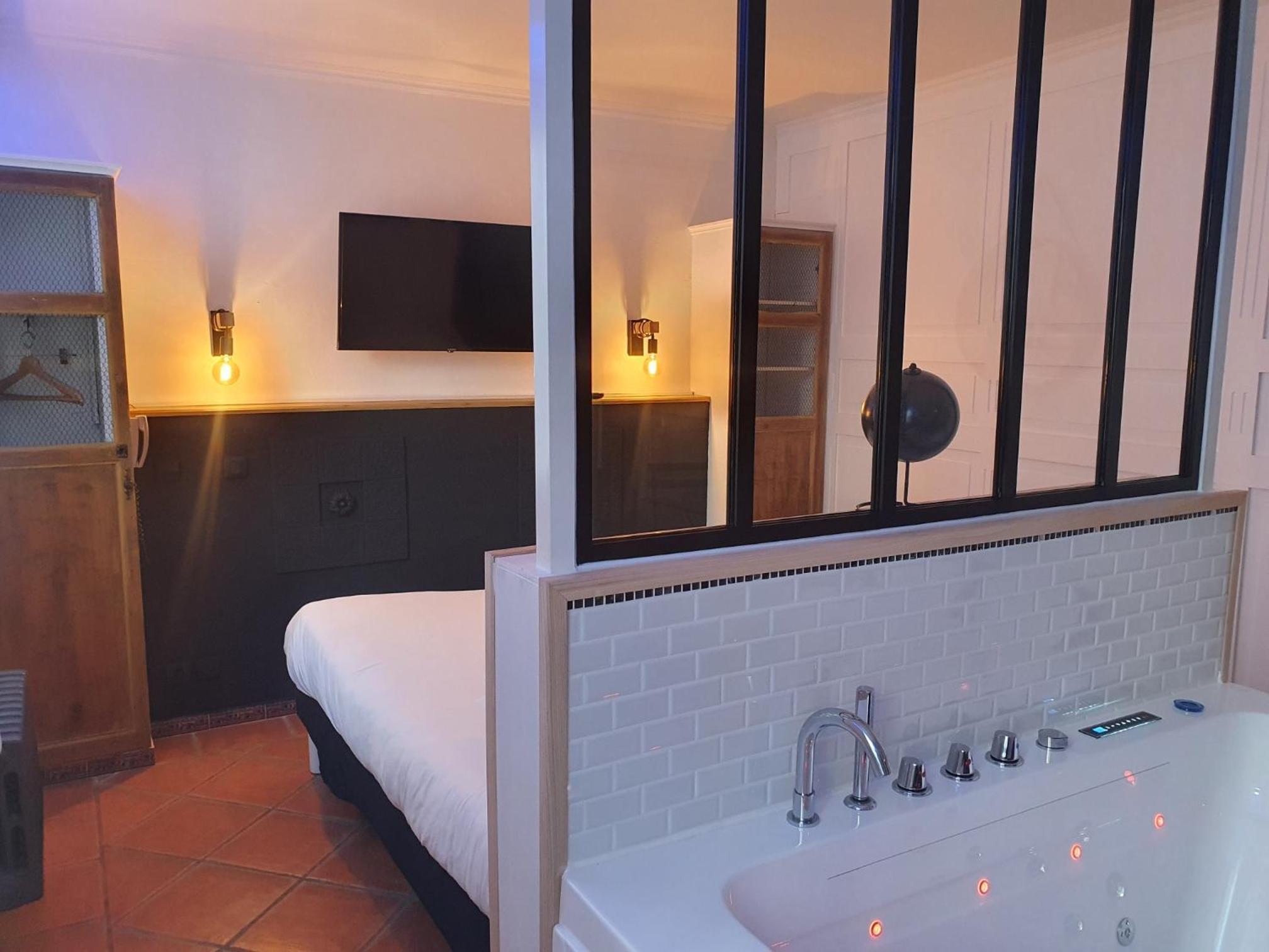 Balneo Suite - Photo 5