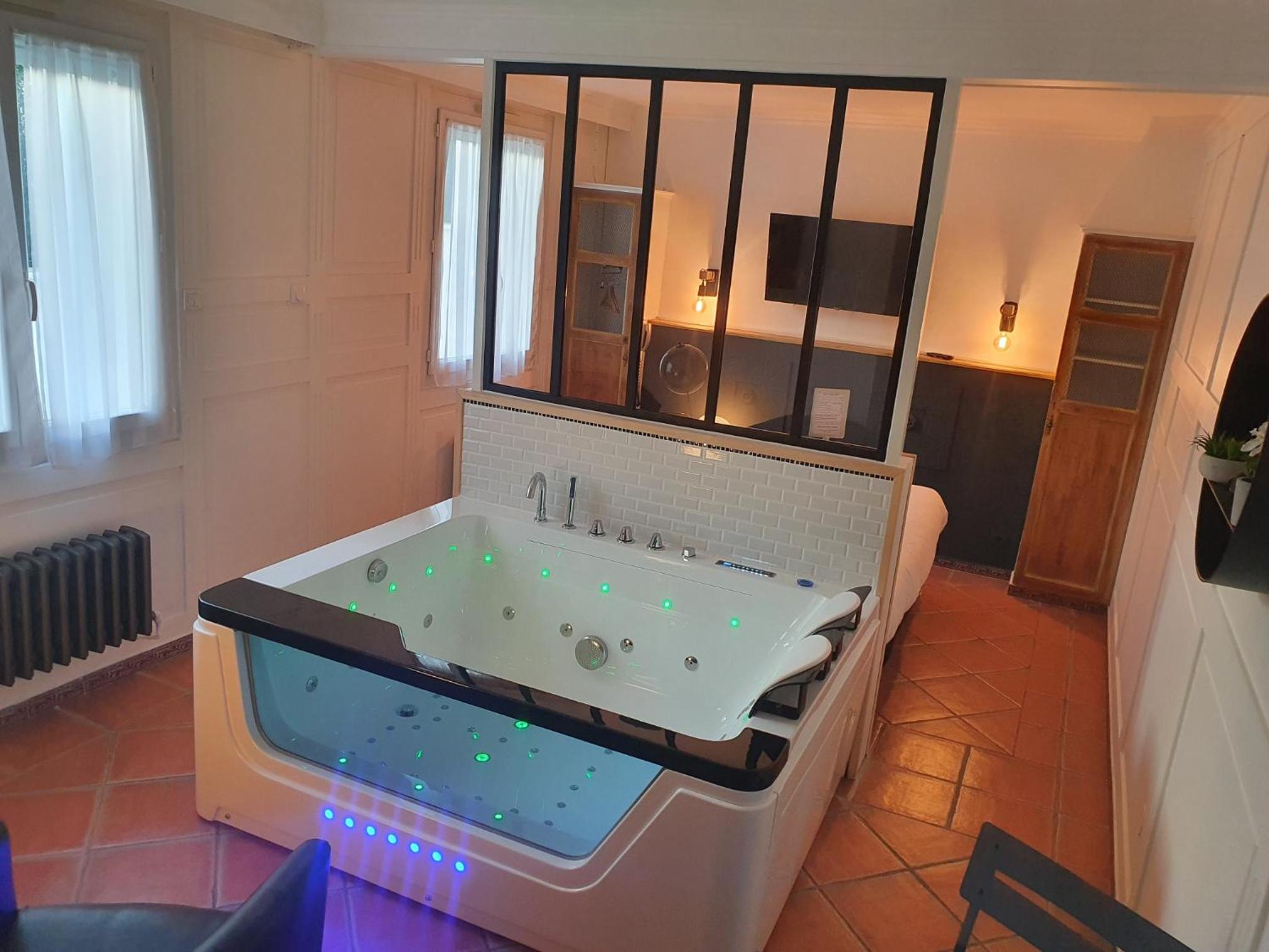 Balneo Suite - Photo 2
