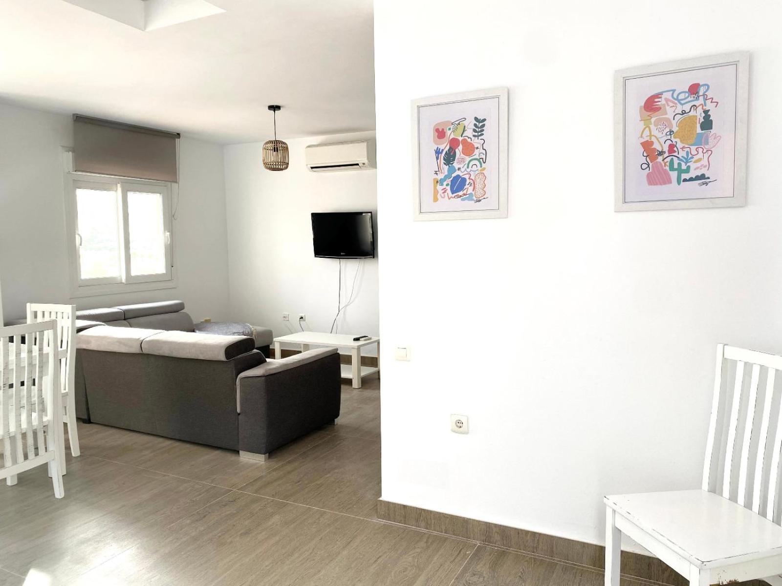 Two-Bedroom Penthouse photo 3