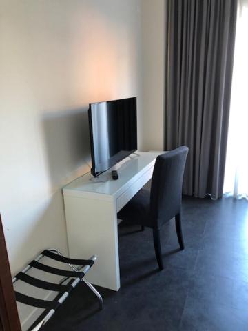 Double Room - Disability Access