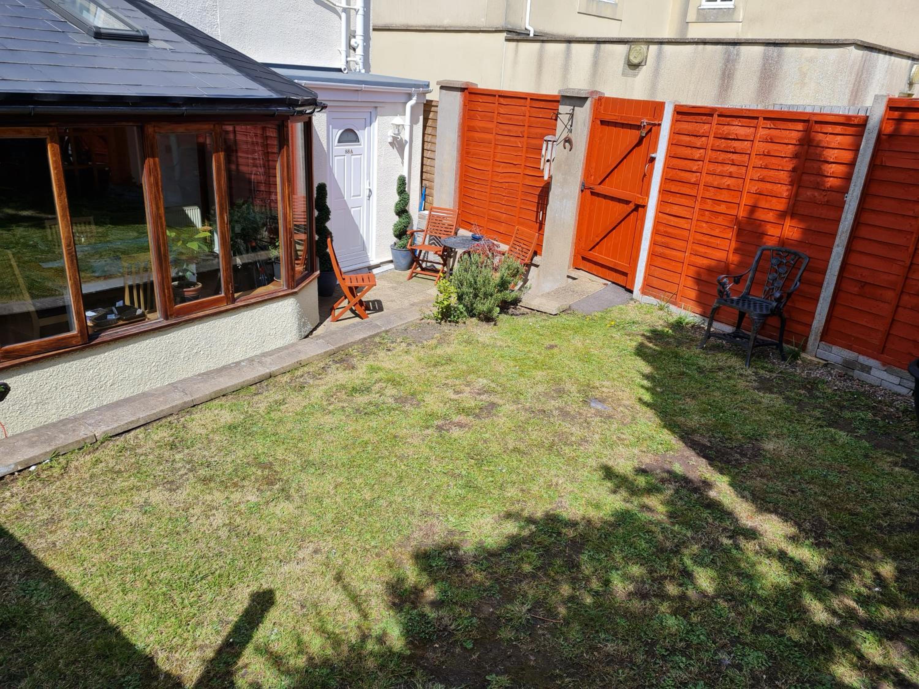 One-Bedroom Apartment - Photo 19
