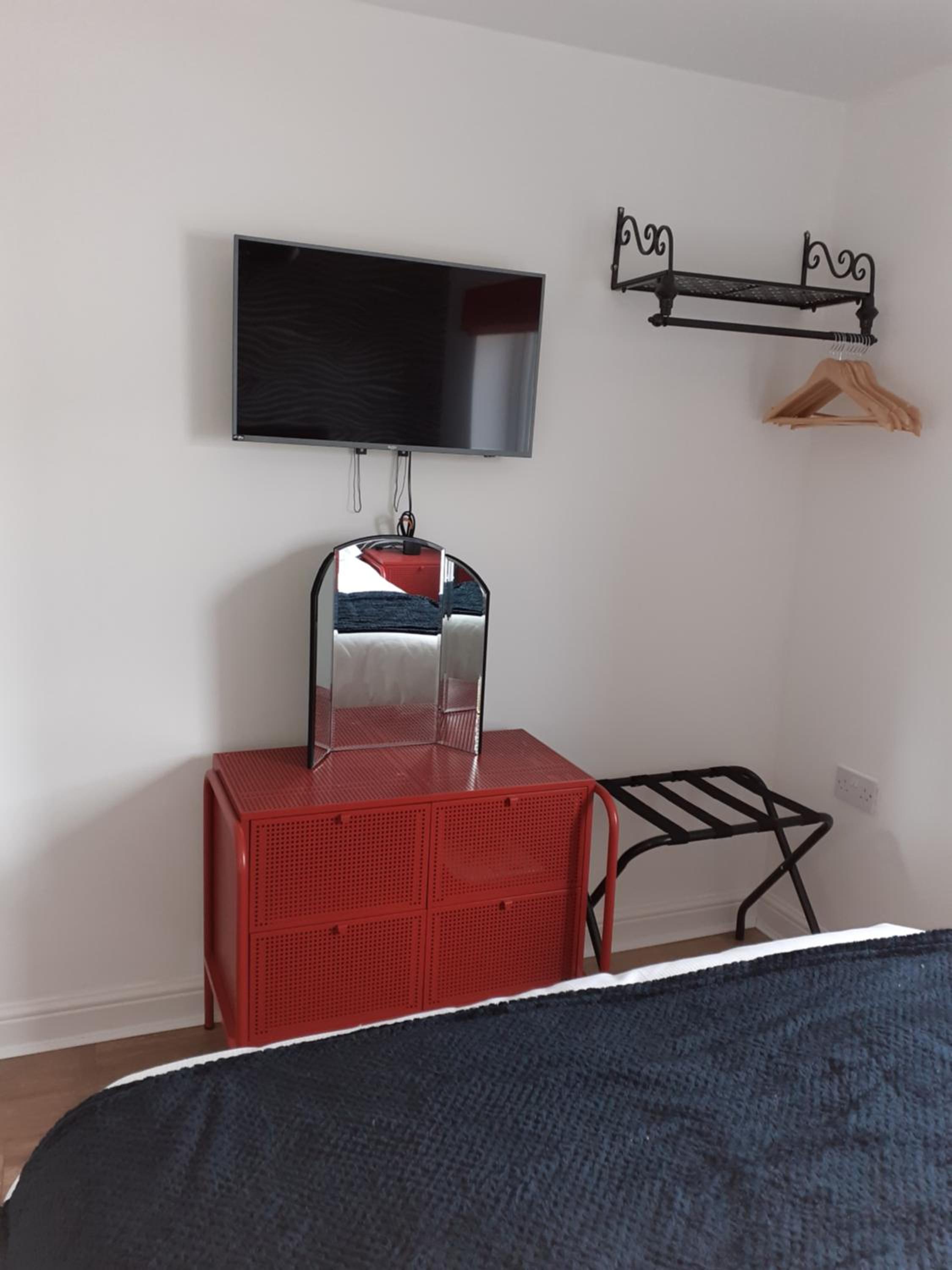 Two-Bedroom House photo 2