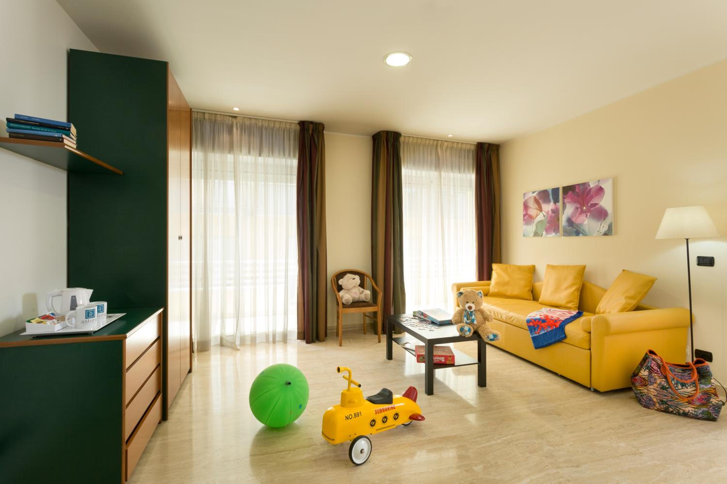 Family Suite - Photo 7