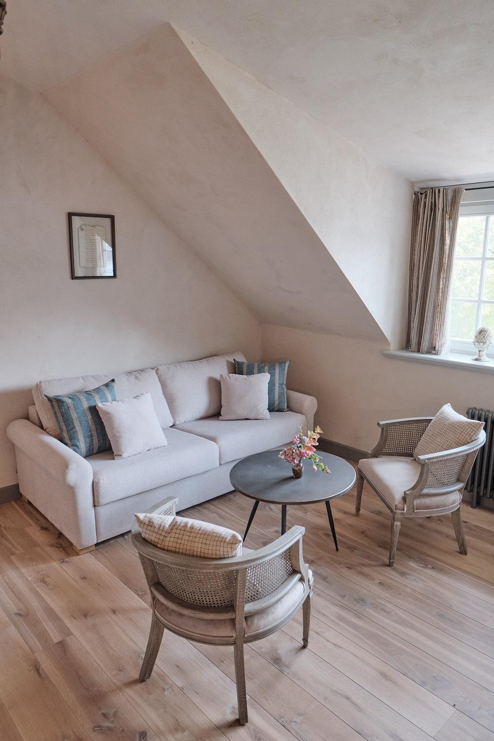 Deluxe Room - in grange - Photo 1