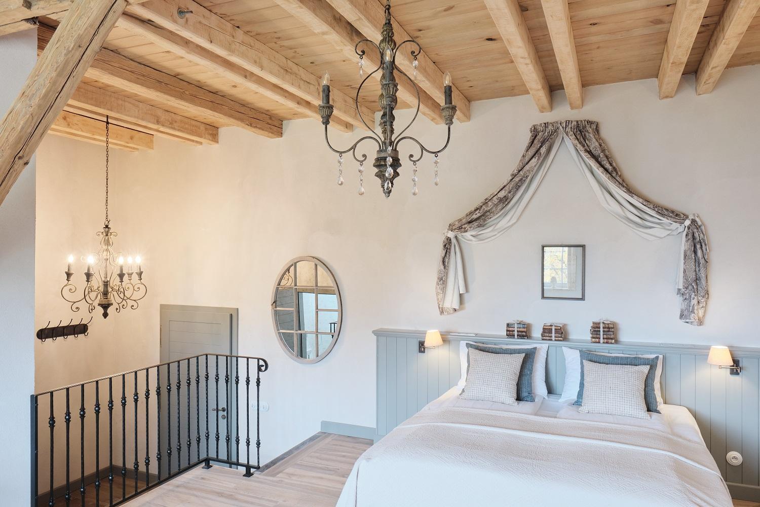 Deluxe Room - in grange - Photo 2