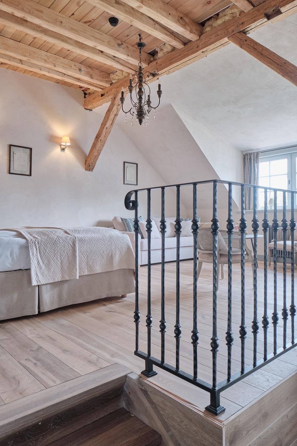 Deluxe Room - in grange - Photo 3