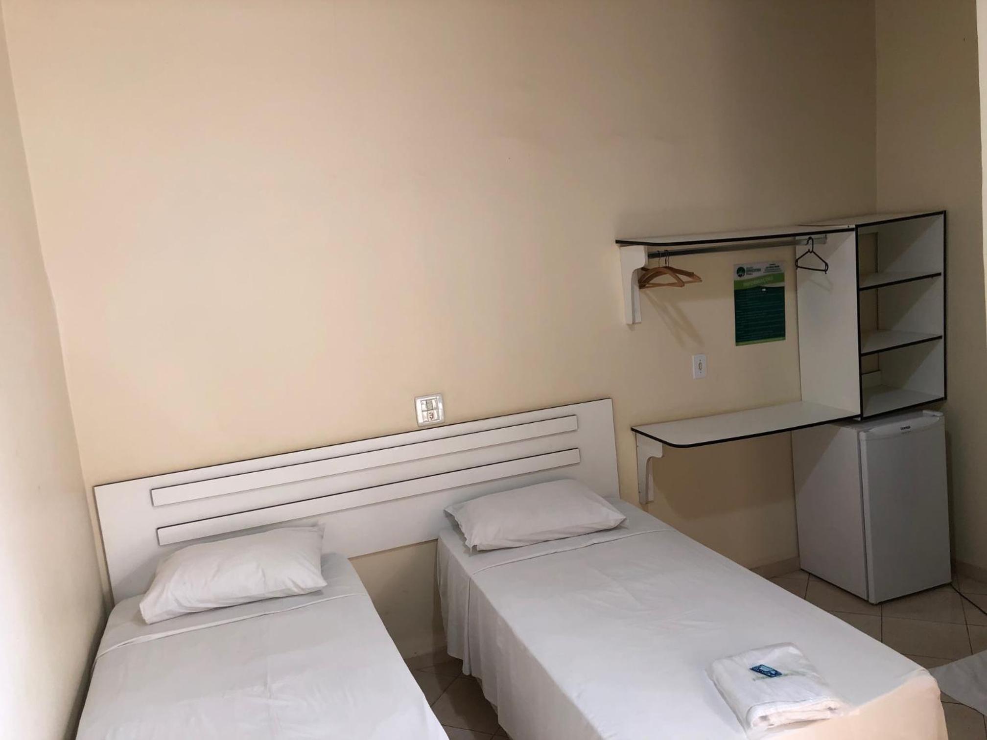Twin Room photo 3