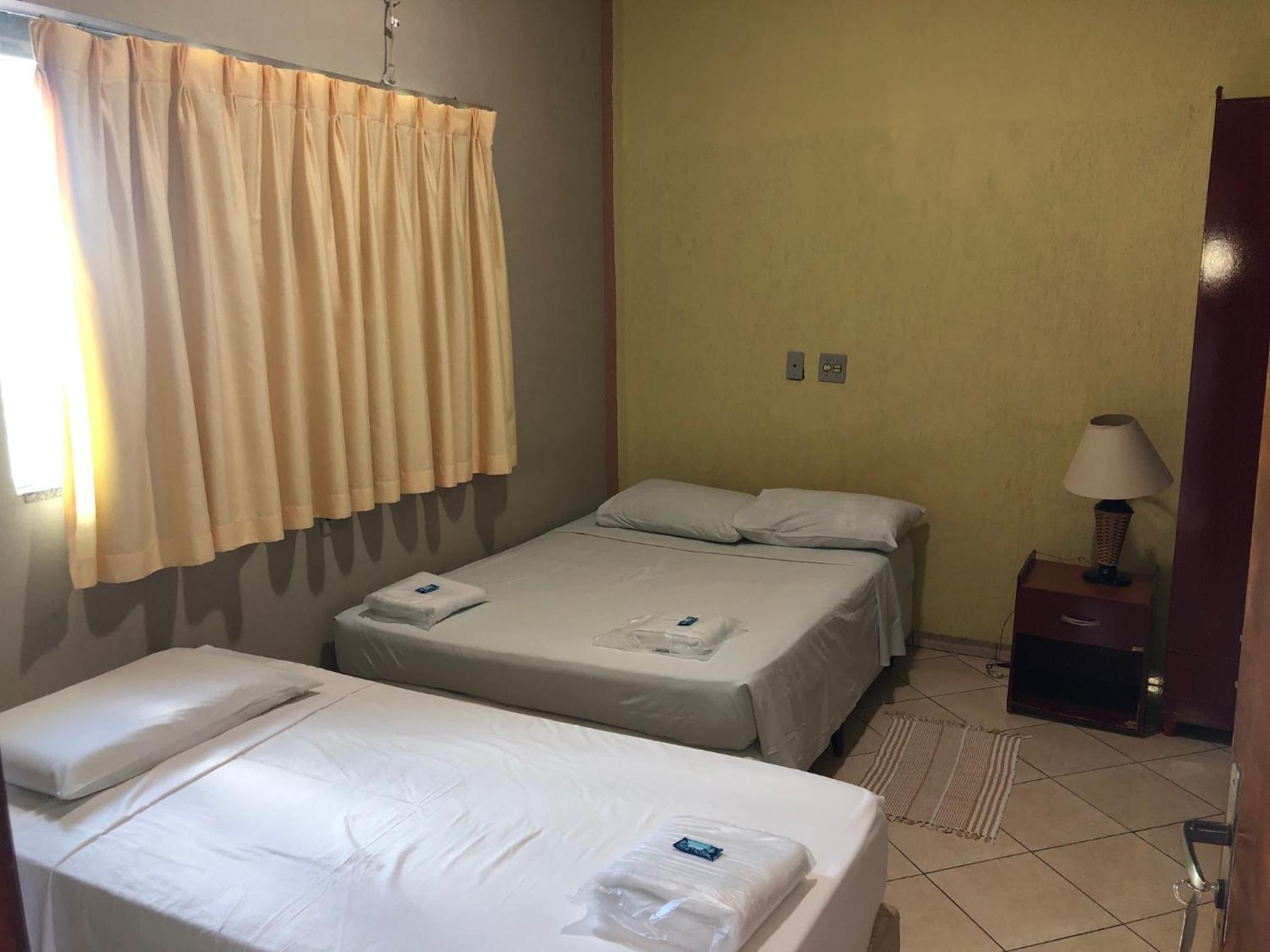 Triple Room photo 1