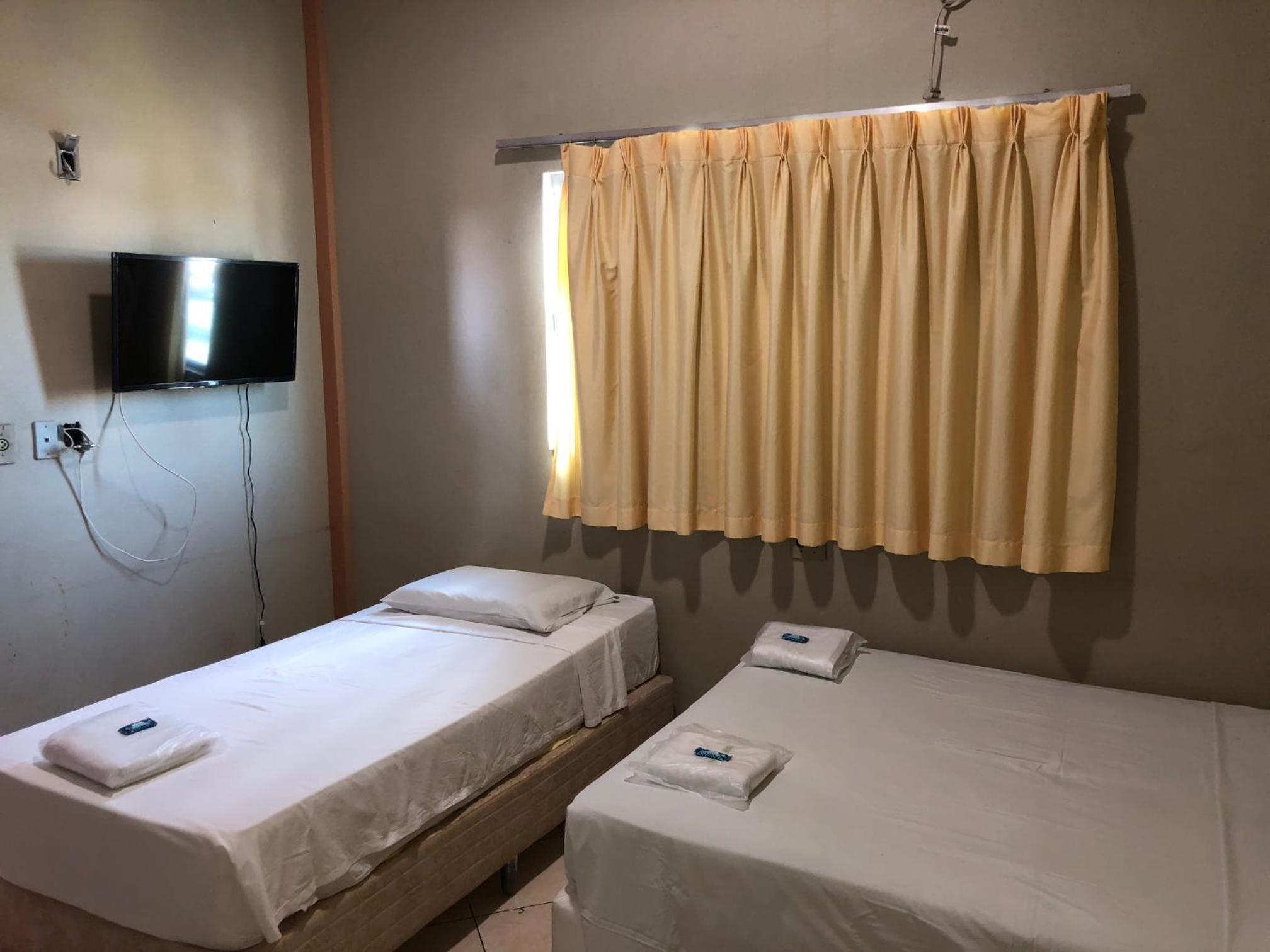 Triple Room photo 3
