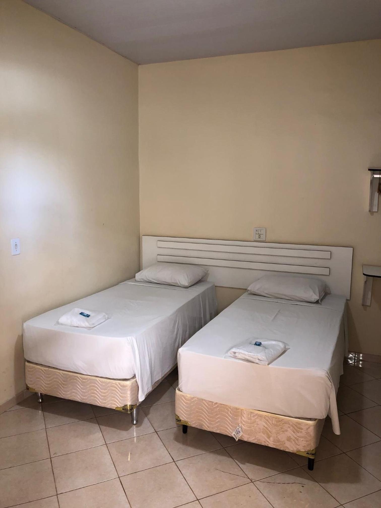 Twin Room photo 2