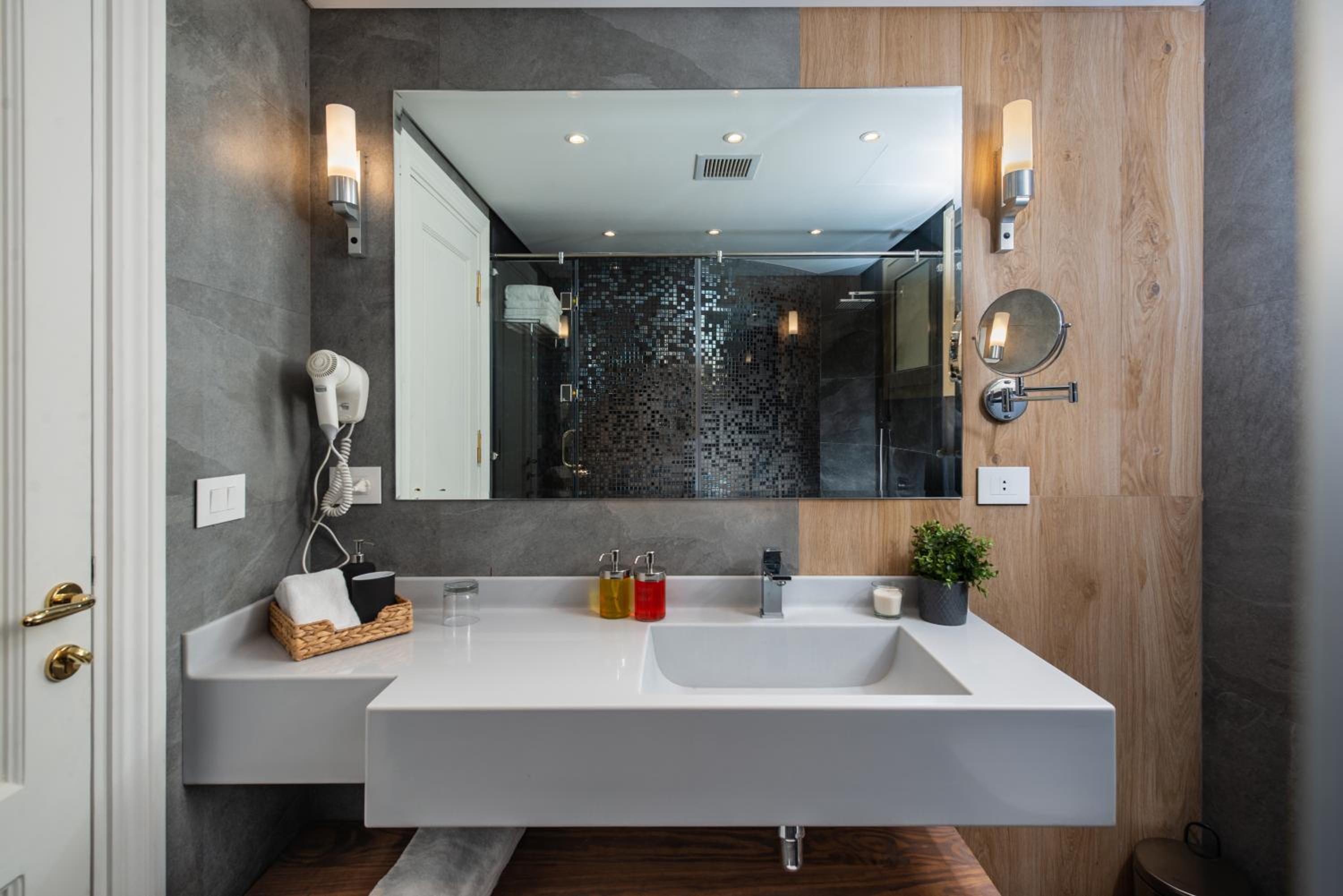 Apartament "Executive"
