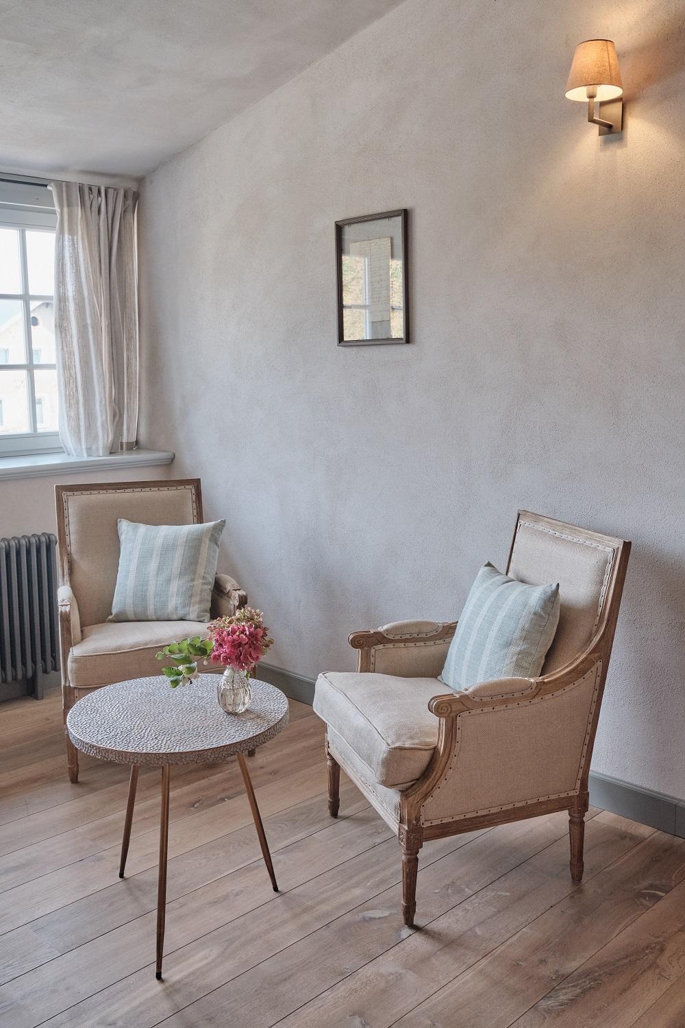 Large Double Room - in grange - Photo 4