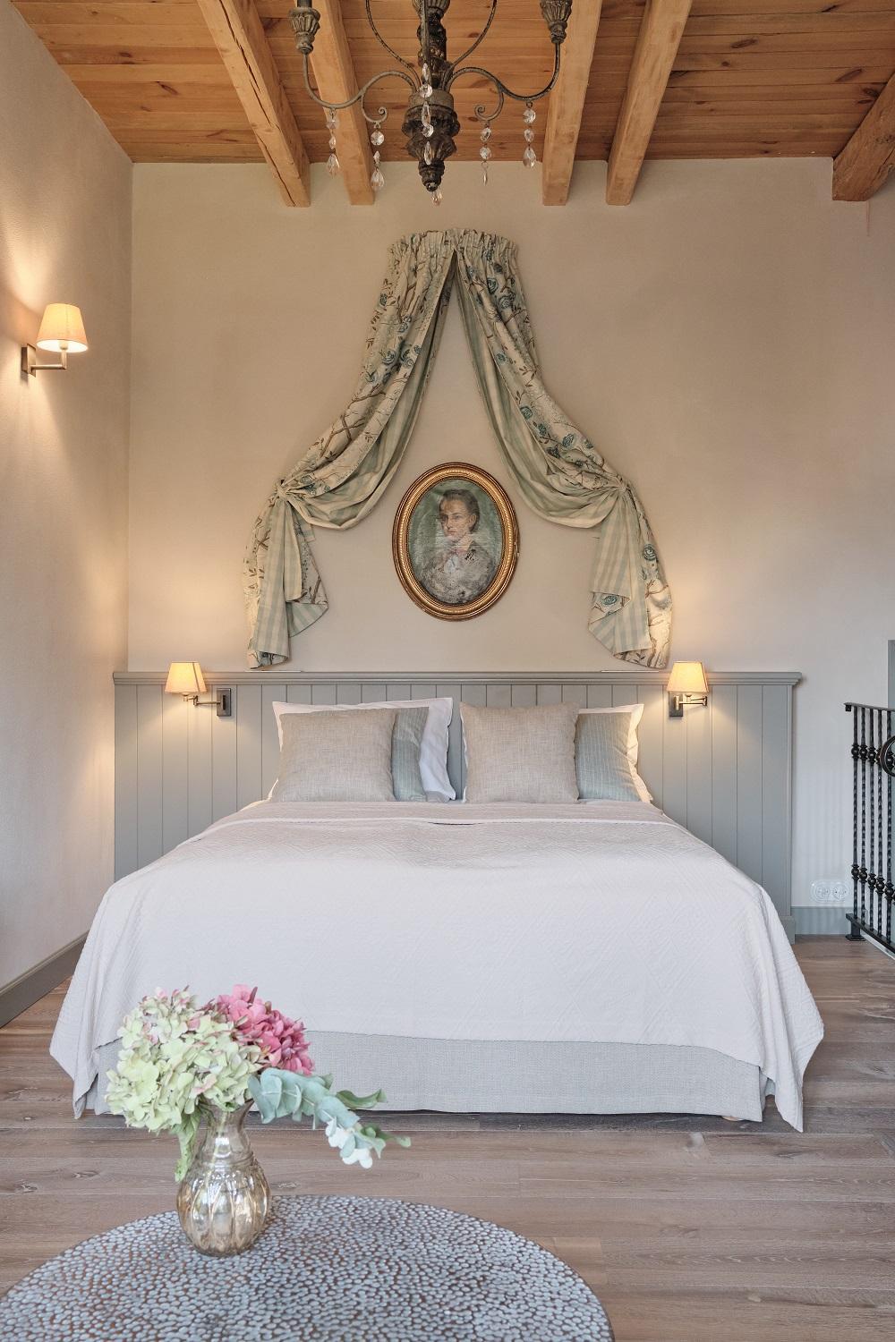 Large Double Room - in grange - Photo 1