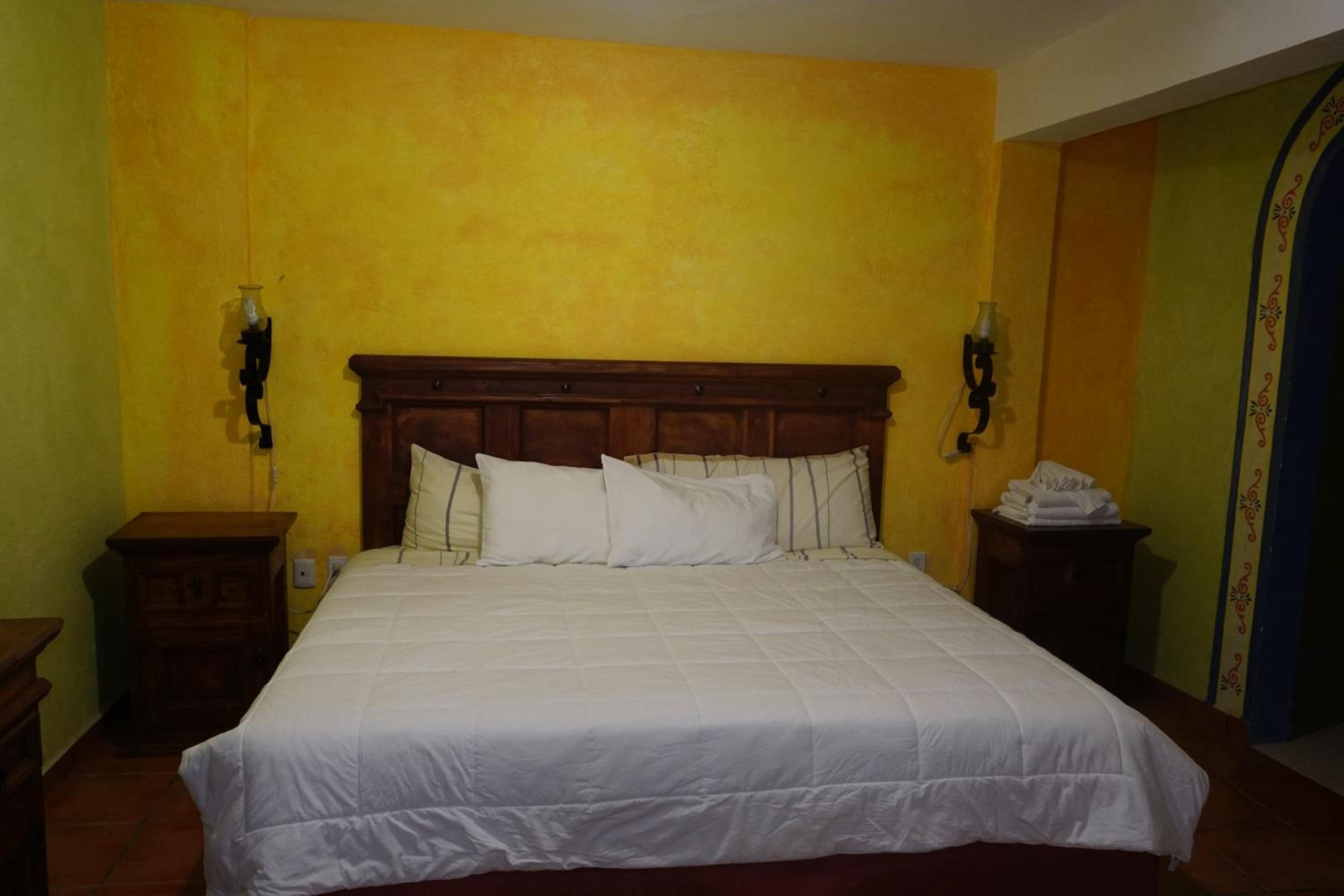 Double Room photo 3