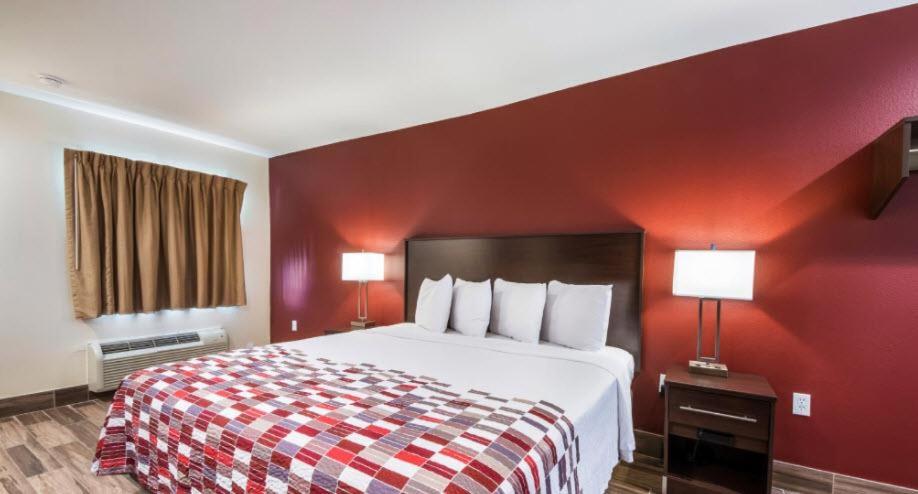 Deluxe King Room - Smoke Free - Photo 5