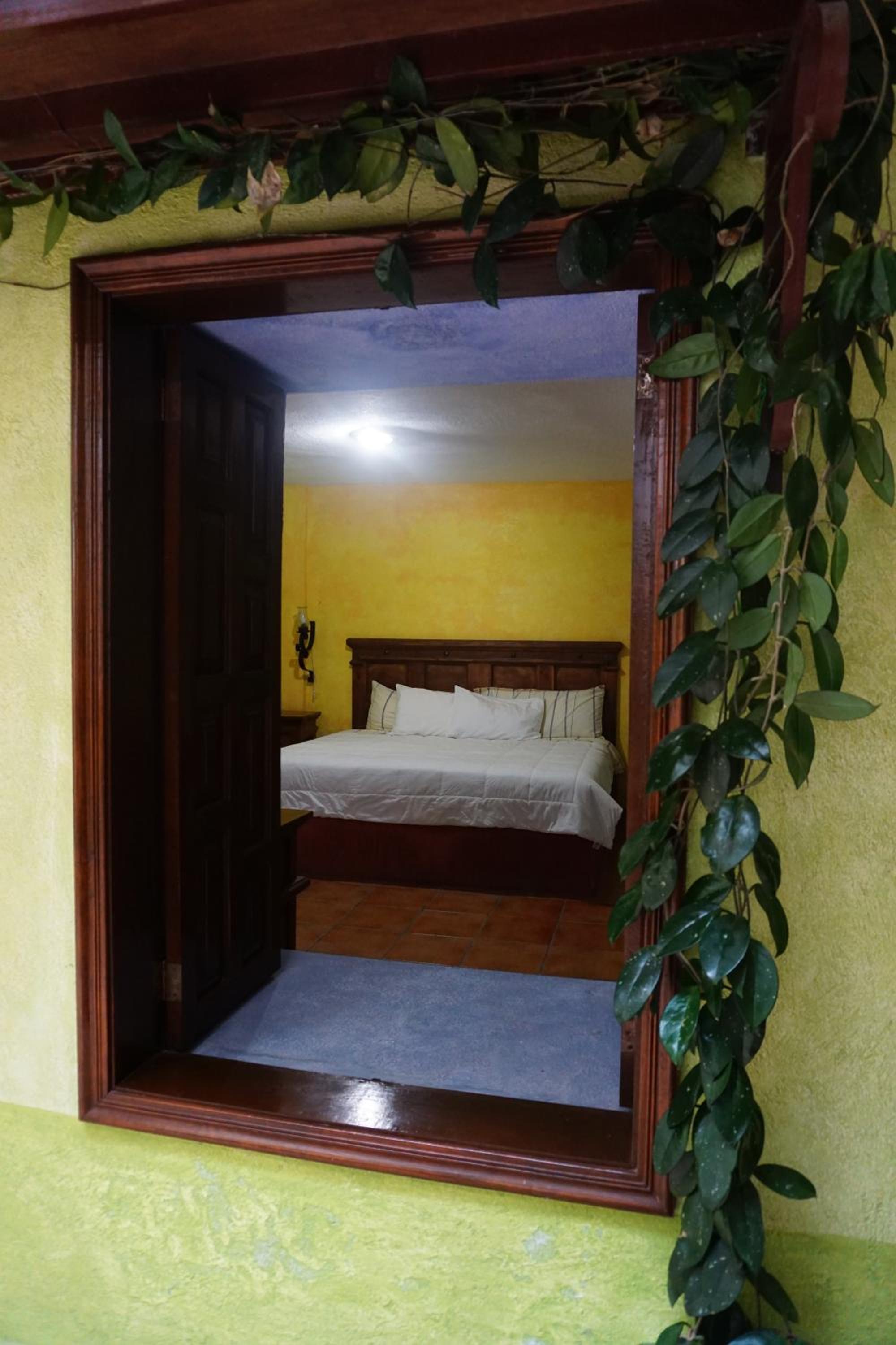Double Room photo 2