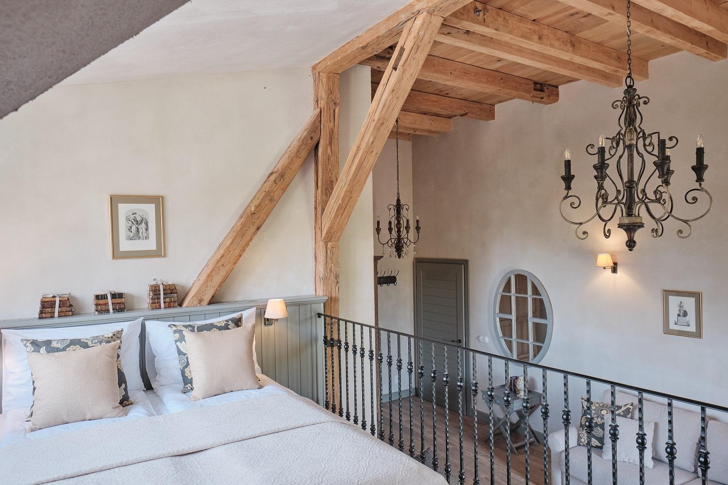 Deluxe Room - in grange