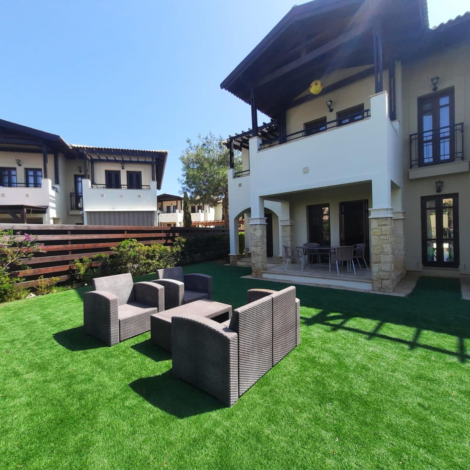 Apartamento com dois quartos