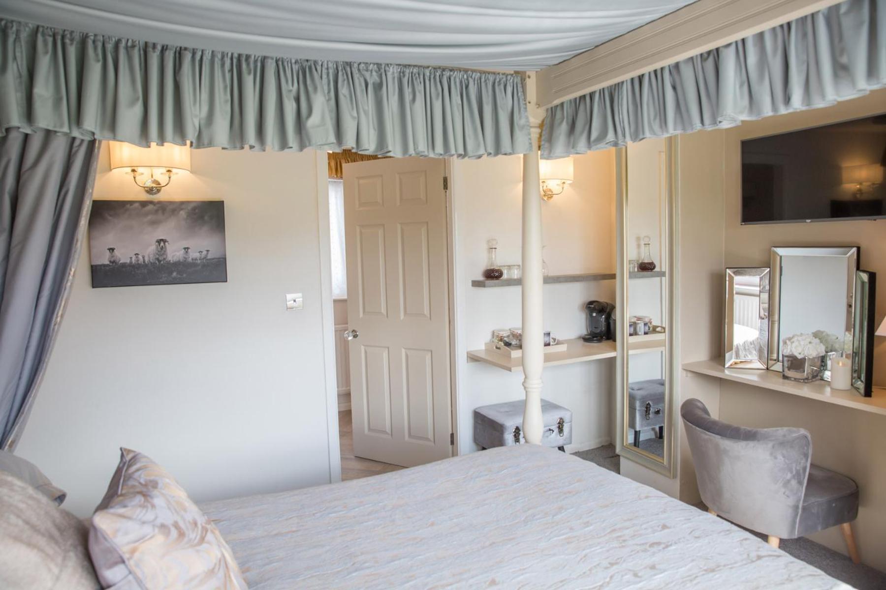 King Room photo 2