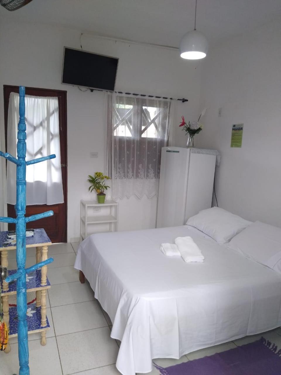 Double Room with Balcony - Photo 1