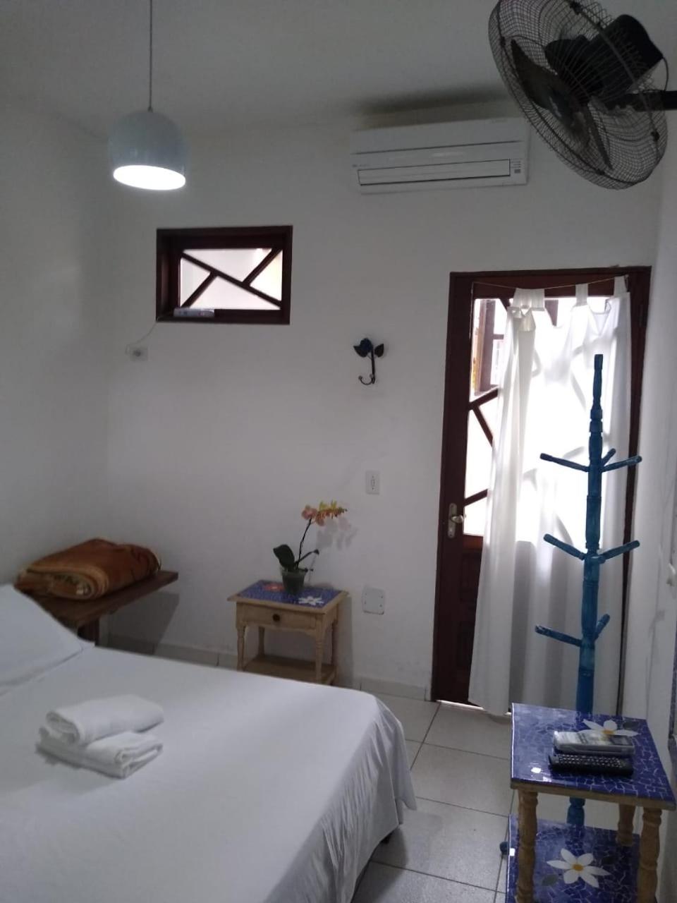 Double Room with Balcony - Photo 2