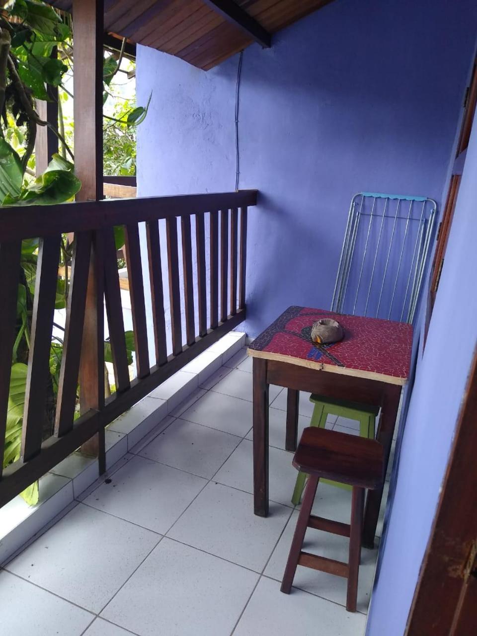 Triple Room with Balcony - Photo 6