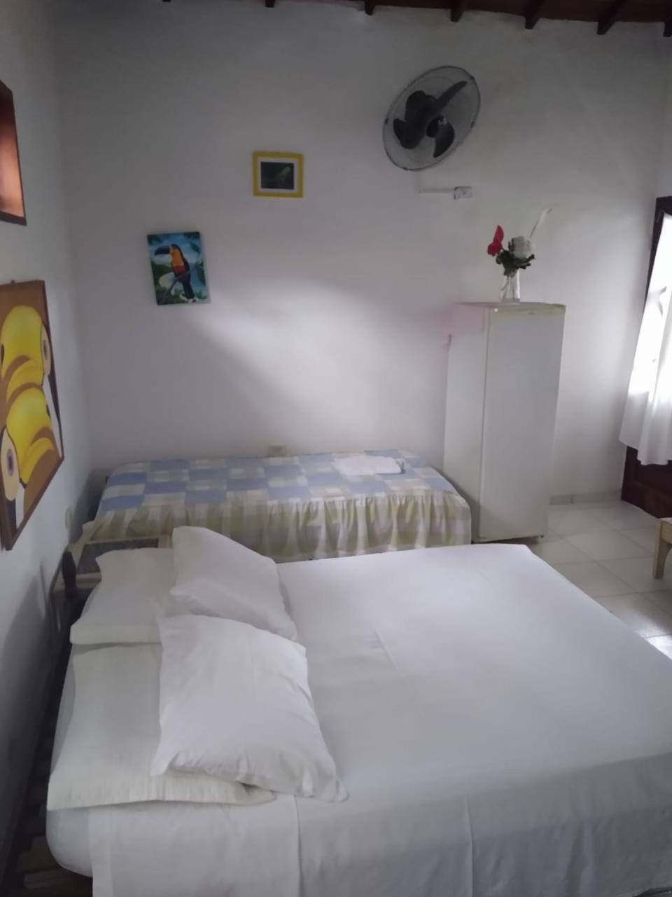 Triple Room with Balcony - Photo 5