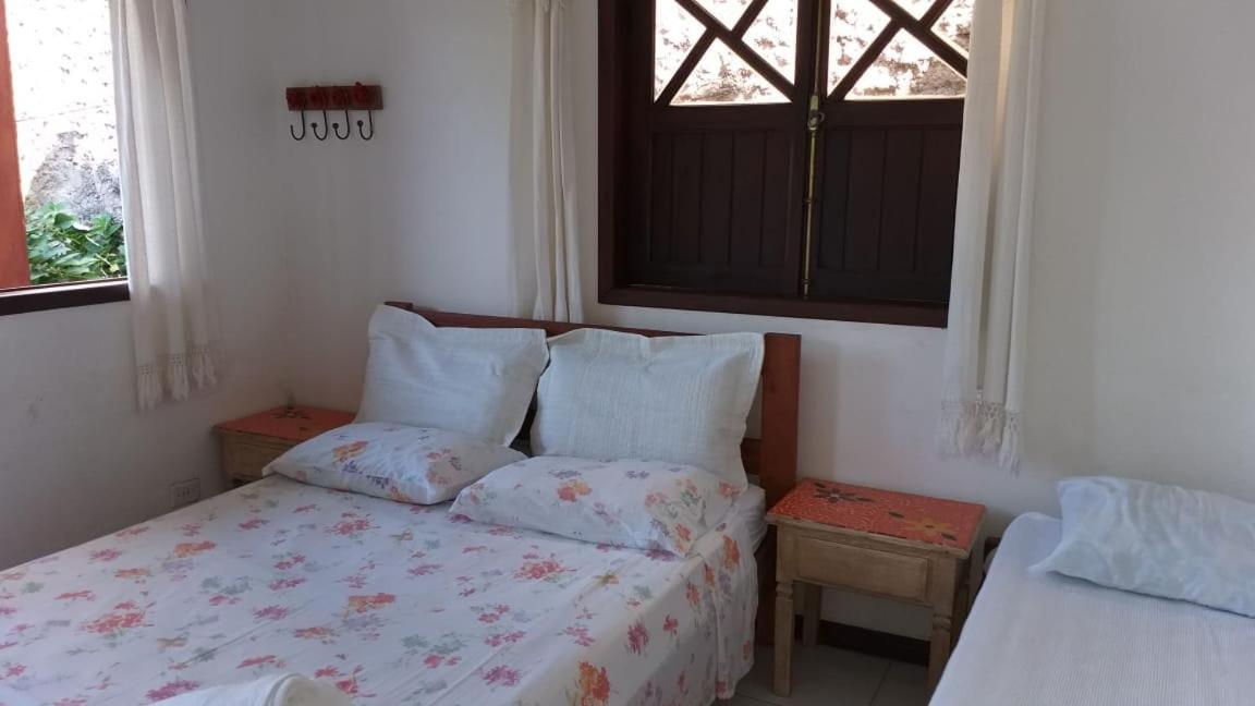 Quadruple Room with Balcony - Photo 2