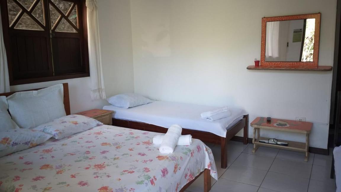 Quadruple Room with Balcony - Photo 1