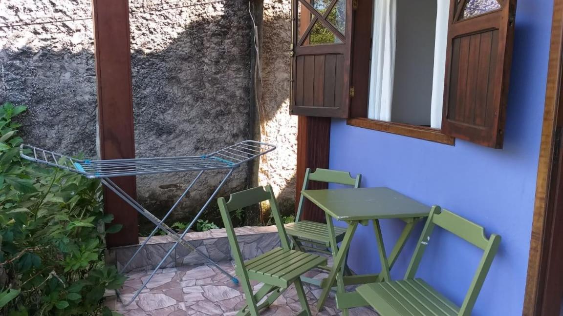 Quadruple Room with Balcony - Photo 6
