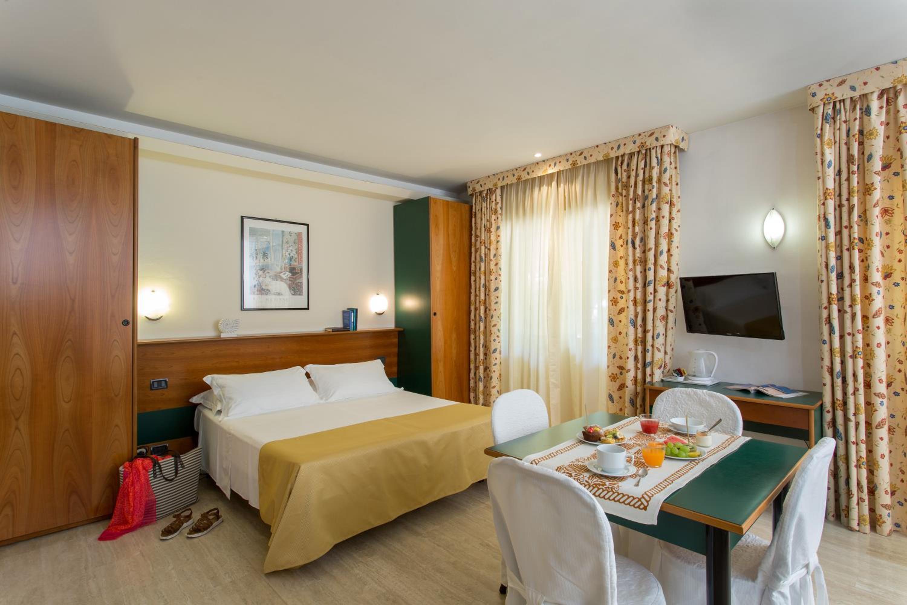 Room Ground Floor 